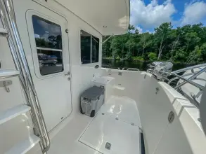 Thumbnail von American Tug 34 ONE MORE TIME