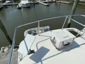 Thumbnail von American Tug 34 ONE MORE TIME