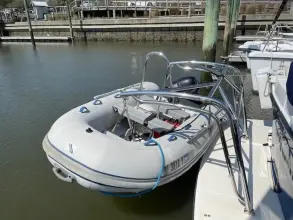 Thumbnail von American Tug 34 ONE MORE TIME