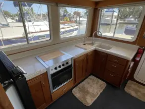 Thumbnail von American Tug 34 ONE MORE TIME