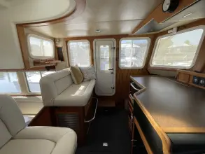 Thumbnail von American Tug 34 ONE MORE TIME