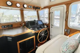 Thumbnail von American Tug 34 ONE MORE TIME