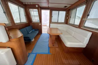 Thumbnail von Sabre 42 Fly Sedan Buena Vista