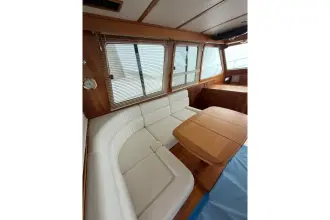 Thumbnail von Sabre 42 Fly Sedan Buena Vista