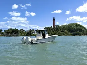 Thumbnail von Scout 280 Sportfish