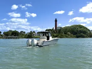 Thumbnail von Scout 280 Sportfish