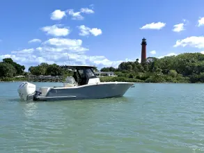 Thumbnail von Scout 280 Sportfish