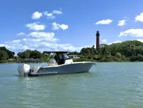 Thumbnail von Scout 280 Sportfish