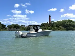 Thumbnail von Scout 280 Sportfish