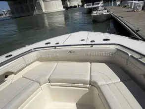 Thumbnail von Scout 280 Sportfish