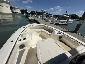 Thumbnail von Scout 280 Sportfish