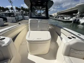 Thumbnail von Scout 280 Sportfish