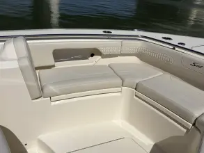 Thumbnail von Scout 280 Sportfish