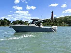 Thumbnail von Scout 280 Sportfish