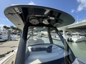 Thumbnail von Scout 280 Sportfish