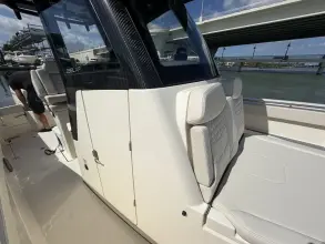 Thumbnail von Scout 280 Sportfish