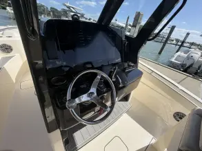 Thumbnail von Scout 280 Sportfish