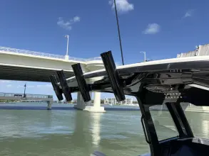 Thumbnail von Scout 280 Sportfish