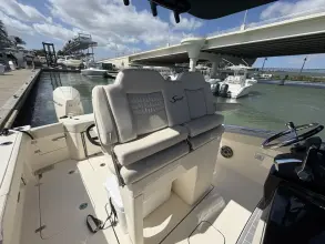 Thumbnail von Scout 280 Sportfish