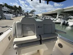 Thumbnail von Scout 280 Sportfish