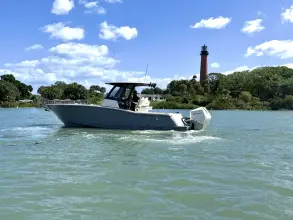 Thumbnail von Scout 280 Sportfish
