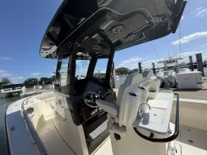 Thumbnail von Scout 280 Sportfish
