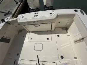 Thumbnail von Scout 280 Sportfish