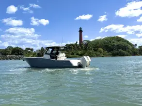 Thumbnail von Scout 280 Sportfish