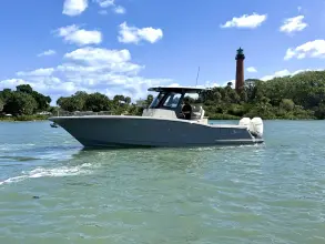 Thumbnail von Scout 280 Sportfish