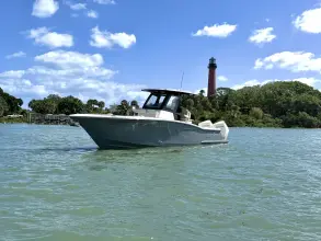 Thumbnail von Scout 280 Sportfish