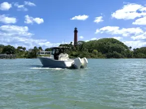 Thumbnail von Scout 280 Sportfish