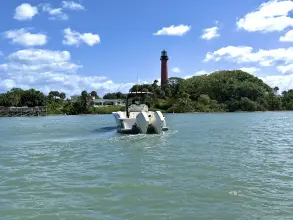 Thumbnail von Scout 280 Sportfish