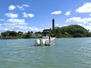 Thumbnail von Scout 280 Sportfish