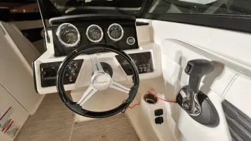 Thumbnail von Sea Ray SPX 230