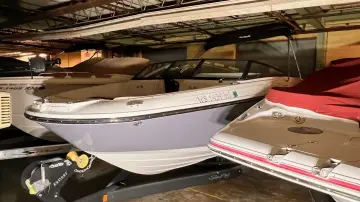 Thumbnail von Sea Ray SPX 230