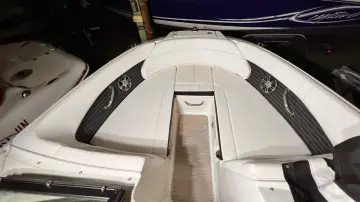 Thumbnail von Sea Ray SPX 230