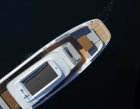 Thumbnail von Alcan AIATA Wayfinder 38 Cabin