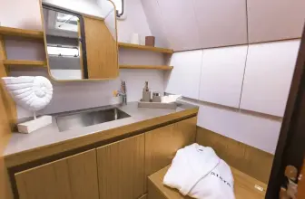 Thumbnail von Alcan AIATA Wayfinder 38 Cabin