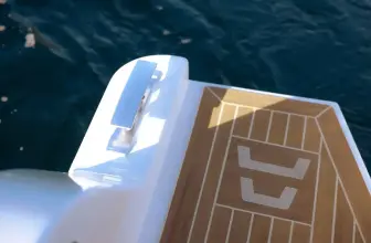 Thumbnail von Alcan AIATA Wayfinder 38 Cabin