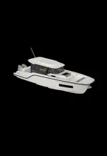 Thumbnail von Alcan AIATA Wayfinder 38 Cabin