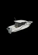 Thumbnail von Alcan AIATA Wayfinder 38 Cabin