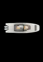 Thumbnail von Alcan AIATA Wayfinder 38 Cabin
