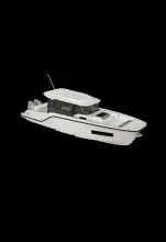Thumbnail von Alcan AIATA Wayfinder 38 Cabin