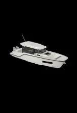 Thumbnail von Alcan AIATA Wayfinder 38 Cabin