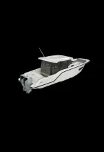 Thumbnail von Alcan AIATA Wayfinder 38 Cabin