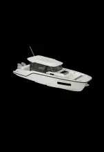 Thumbnail von Alcan AIATA Wayfinder 38 Cabin