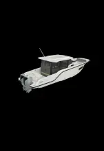 Thumbnail von Alcan AIATA Wayfinder 38 Cabin