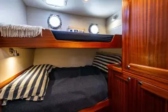 Thumbnail von Nordic Tugs 40 JUNCO