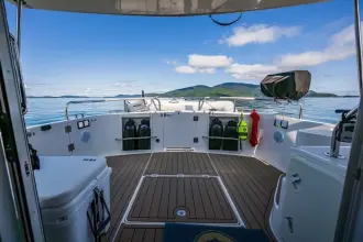 Thumbnail von Nordic Tugs 40 JUNCO