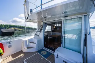 Thumbnail von Nordic Tugs 40 JUNCO